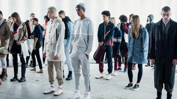 Athleisure for Men: How to Incorporate Sportswear into Your Everyday Look