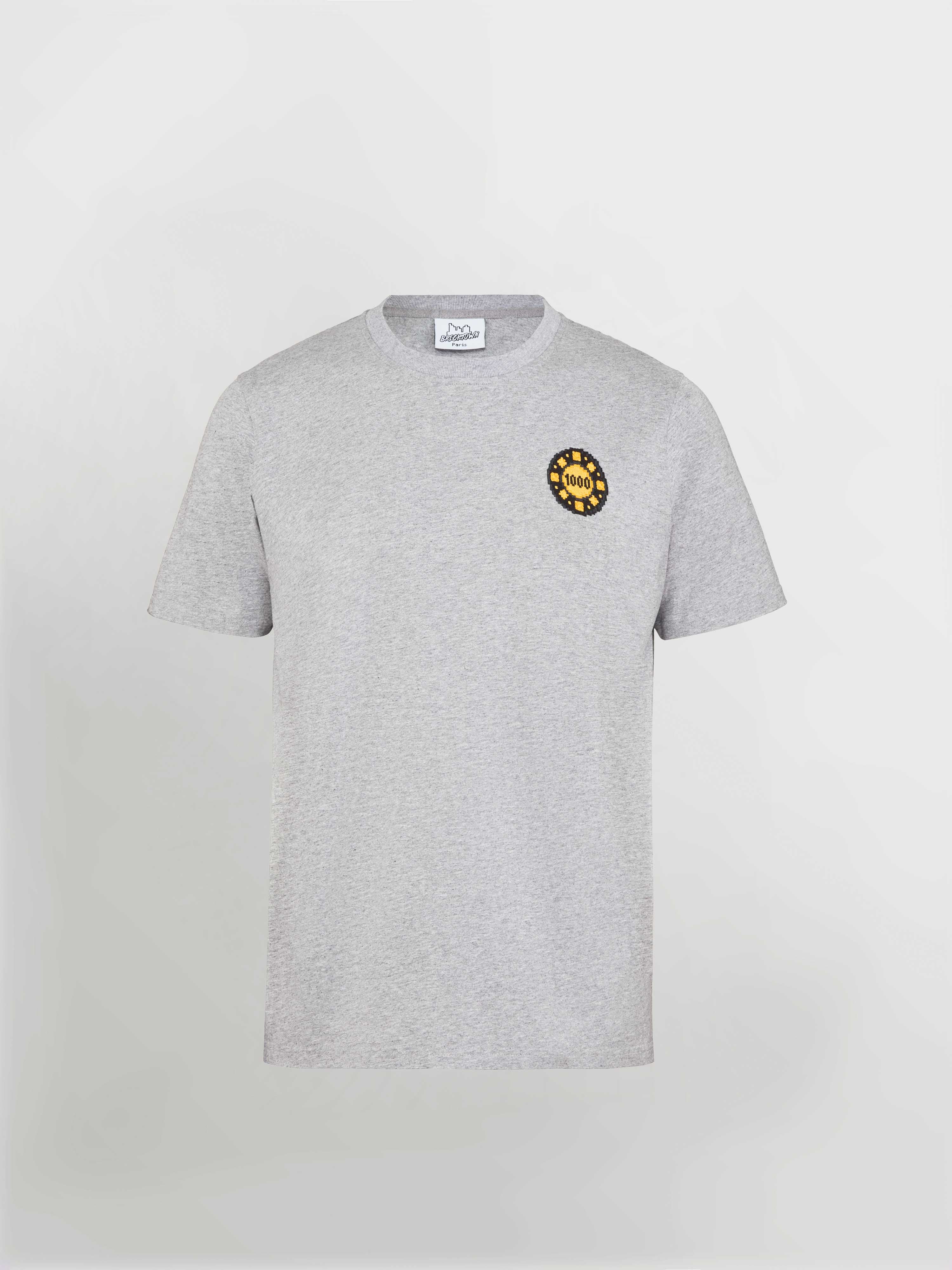 1000 Chip T-shirt – Bricktown World