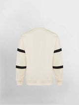 KO Sweat-shirt Light Cream