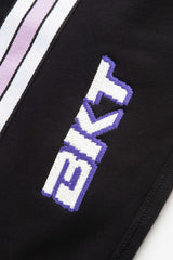 Lofi Sunset Jogger Black