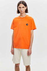 8-Ball T-shirt Orange