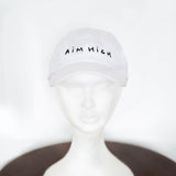 AIM HIGH Cap