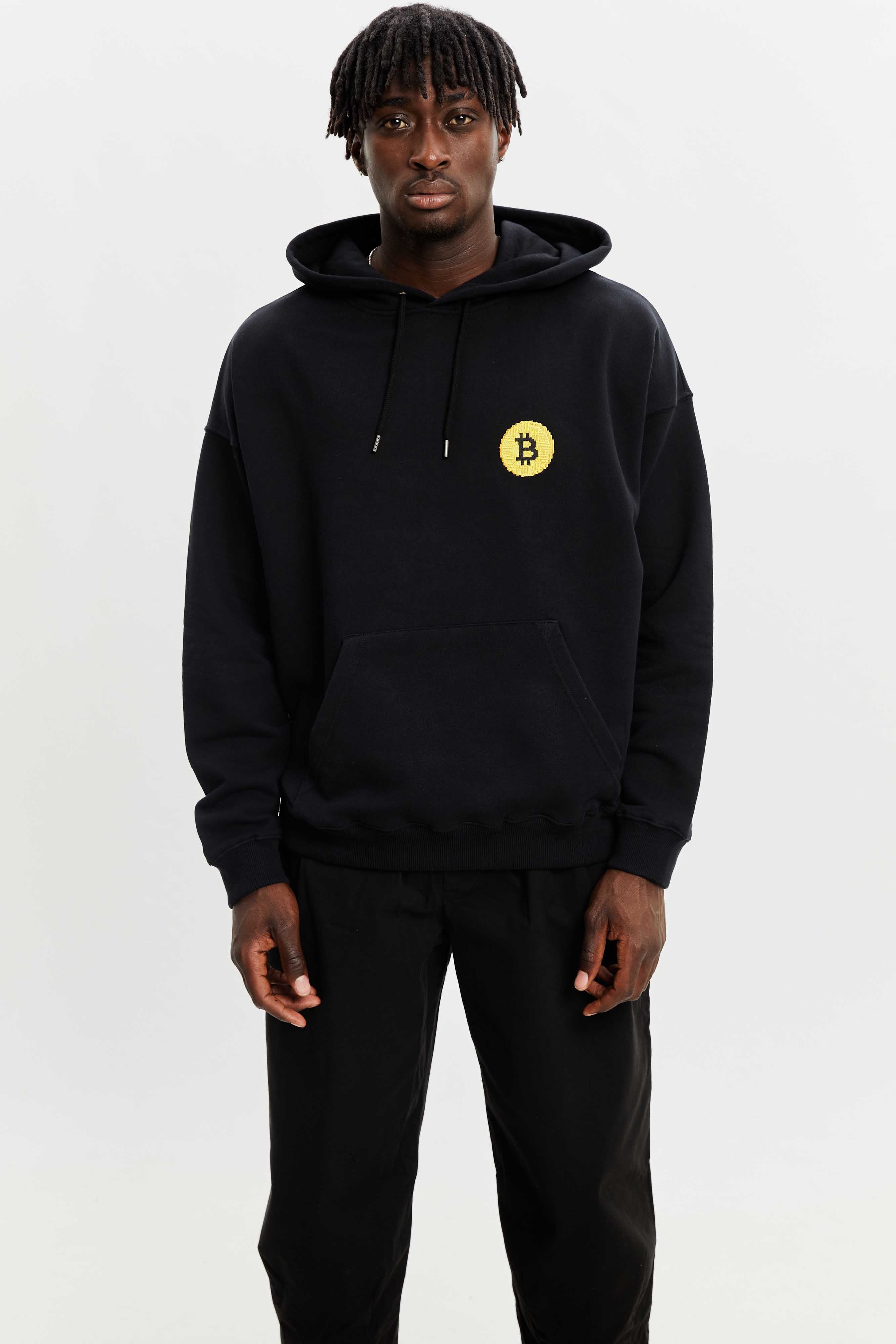 トップス main story Hoodie Burnt Brick Hoodie Burnt Brick – main story