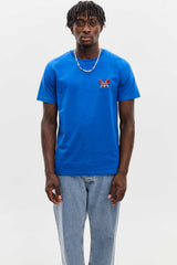 Crabmeat T-shirt Blue - BRICKTOWN x SONIC THE HEDGEHOG ™