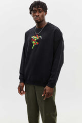 Raphael Sweat-shirt - BRICKTOWN x TMNT ™