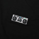 Ghetto Blaster T-shirt Box