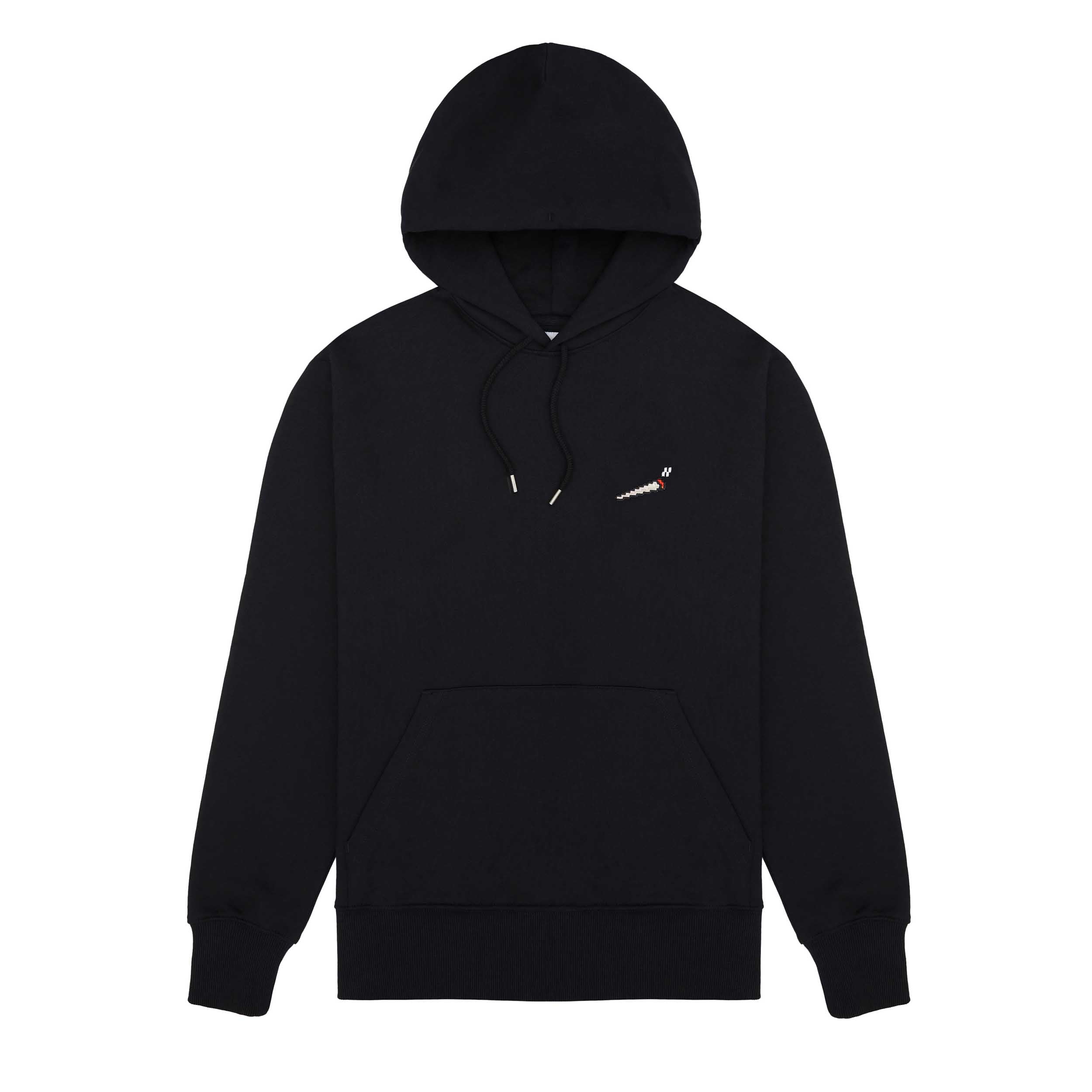 Spliff Hoodie – Bricktown World