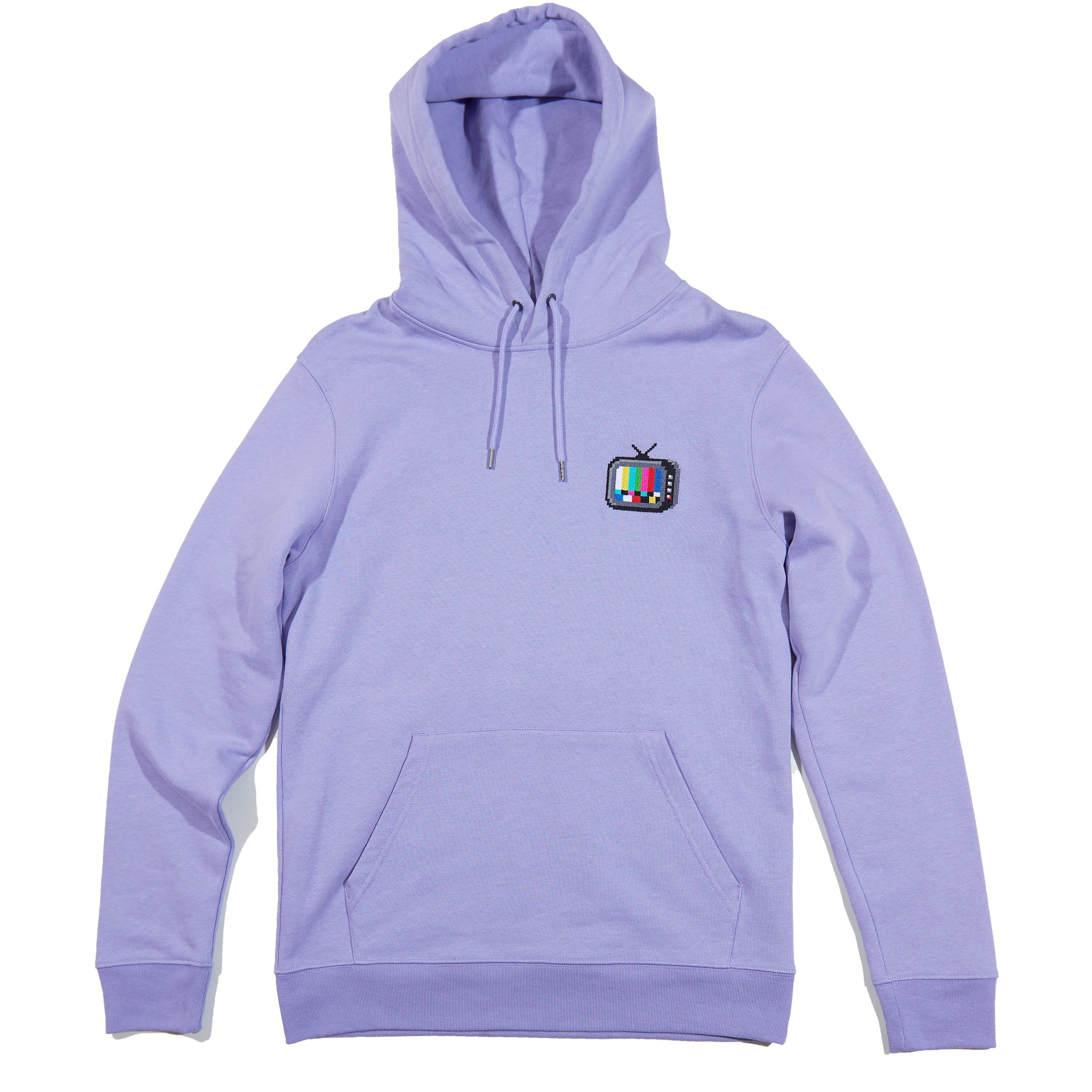 Purple clearance patrick hoodie