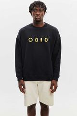 Rings Sweatshirt - BRICKTOWN x SONIC THE HEDGEHOG ™