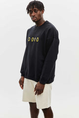 Rings Sweatshirt - BRICKTOWN x SONIC THE HEDGEHOG ™