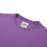 Donut T-shirt Purple Pink