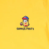 Spring Break Minion T-shirt - BRICKTOWN x MINIONS ™