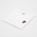 Aku Mask T-shirt - BRICKTOWN x CRASH BANDICOOT ™