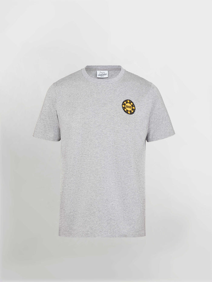 bricktown world T-shirts Sizing Guide