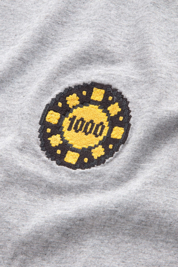 1000 Chip T-shirt