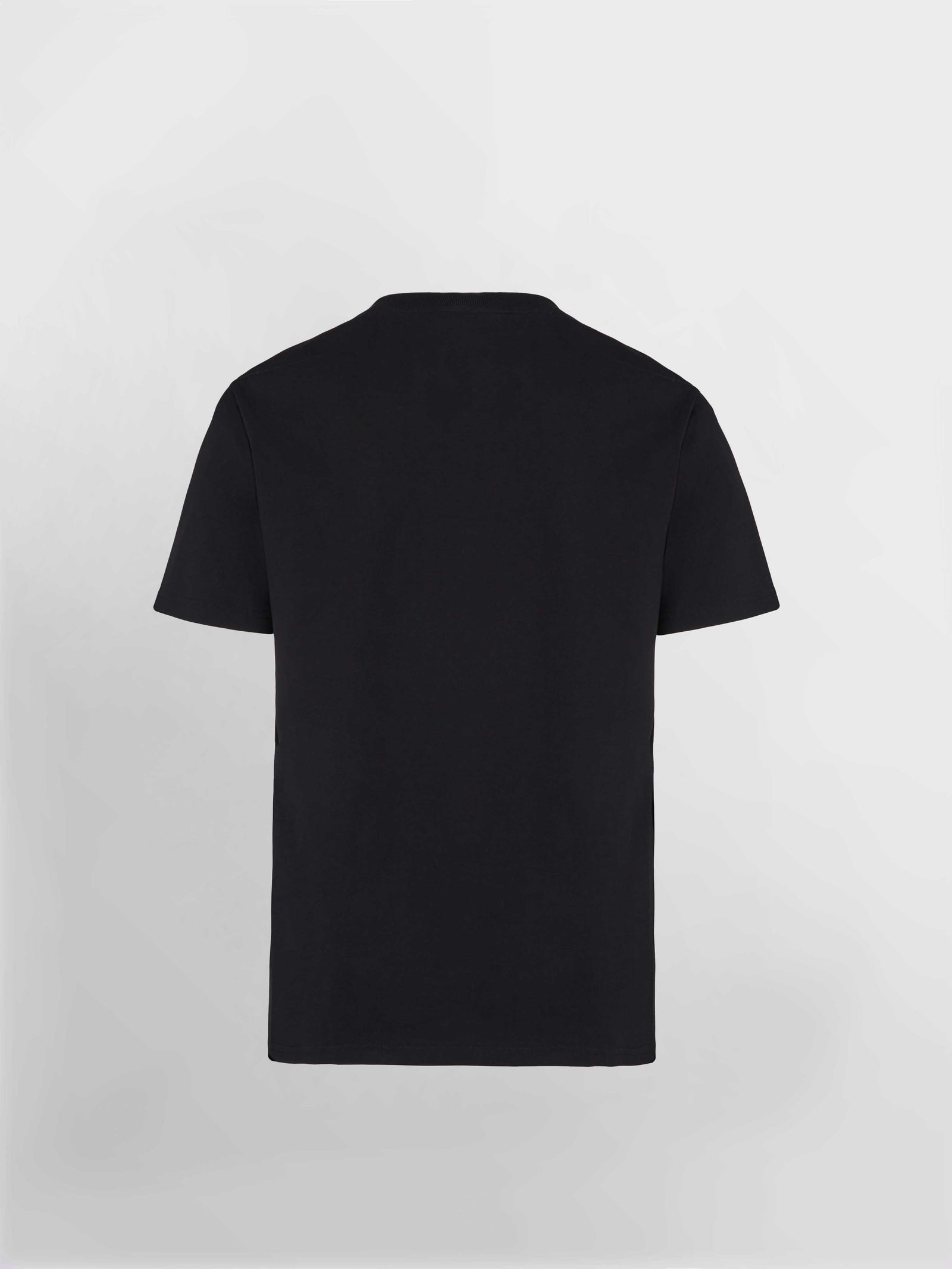 AK T-shirt Black – Bricktown World