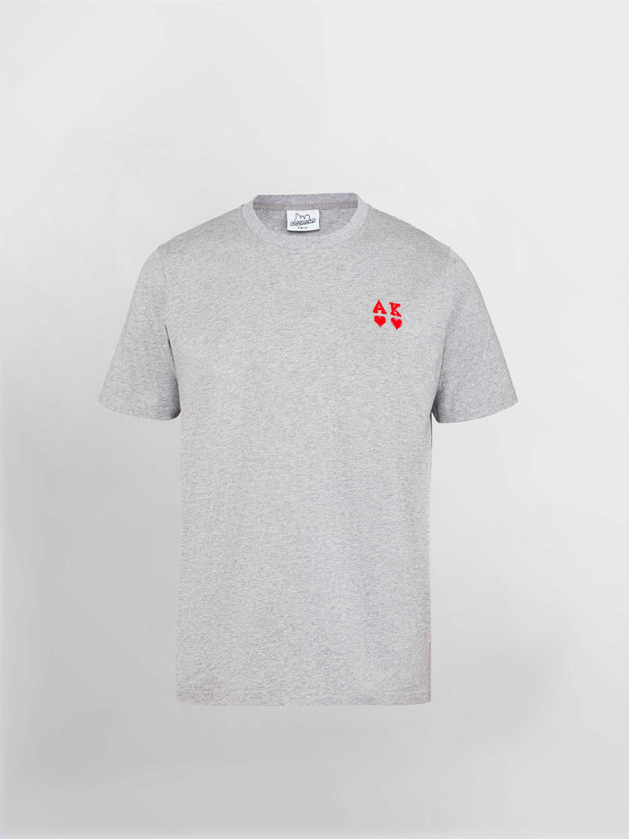 bricktown world T-shirts Sizing Guide