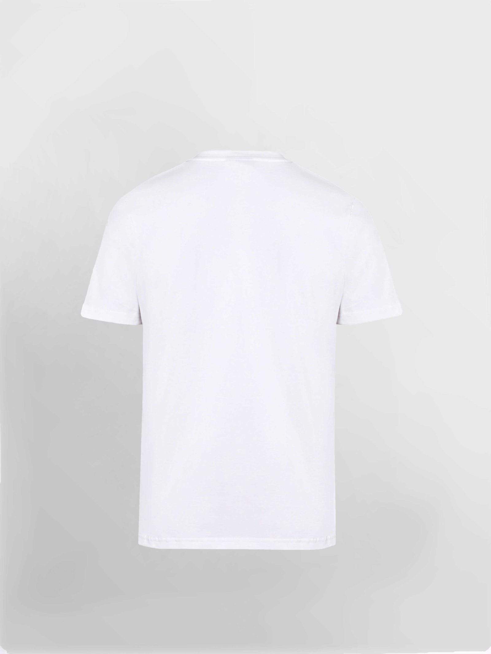 専用‼︎ALMAT PHOTO TEE WHITE Printed_T-shirt-T-Shirts-