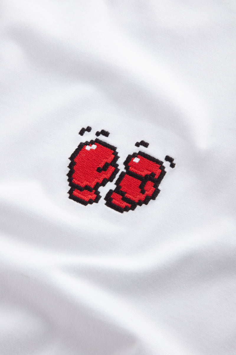 Boxing Gloves T-shirt