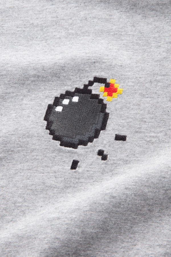 Cannon Ball T-shirt