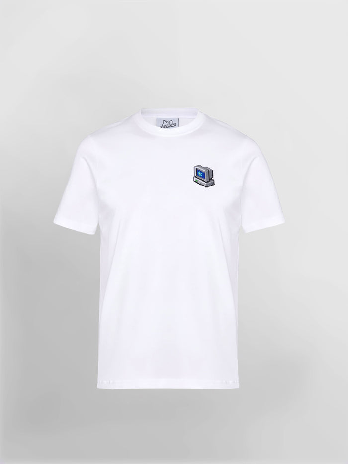 bricktown world T-shirts Sizing Guide