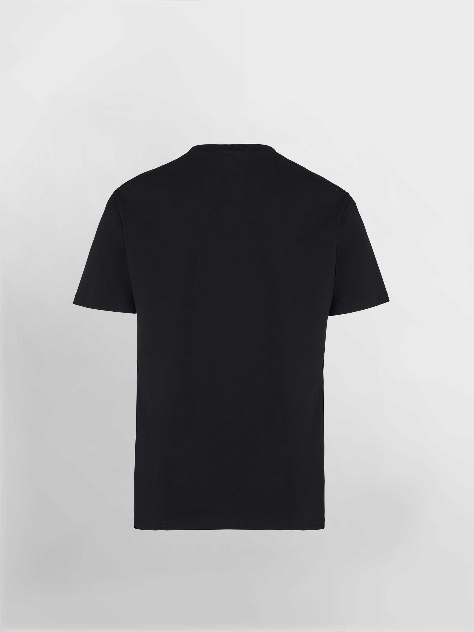 Doge T-shirt Black – Bricktown World
