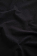 Doge T-shirt Black