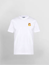 Doge T-shirt White