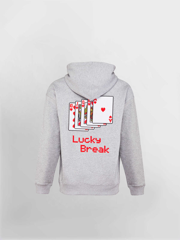 Lucky Break Hoodie