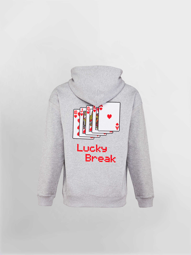 Lucky Break Hoodie