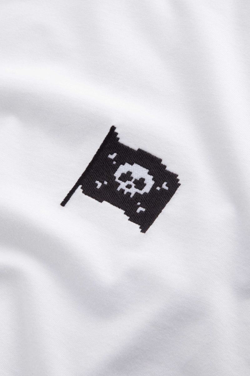 Pirates Flag T-shirt