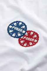 Poker Chips T-shirt