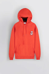 Coke Bear Hoodie - BRICKTOWN X COCA-COLA ™