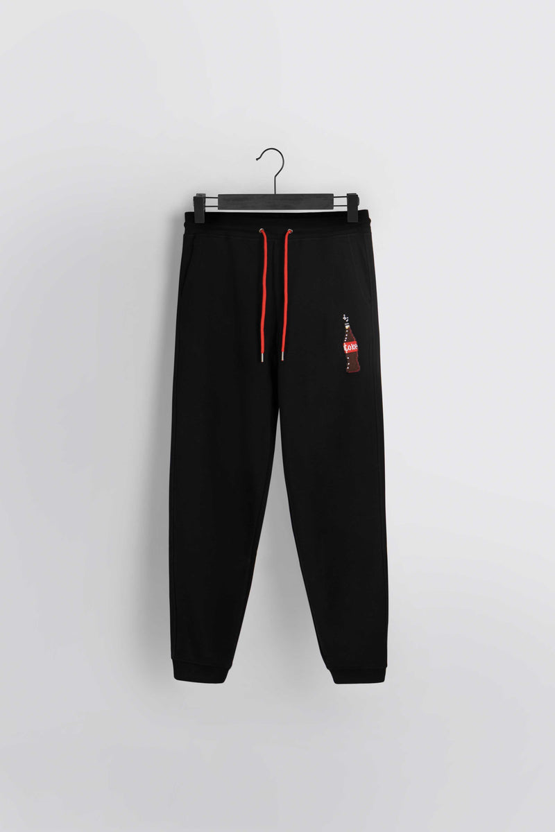 Coke Bottle Bubble Jogger - BRICKTOWN X COCA-COLA ™