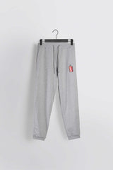 Coke Can Jogger Heather Grey - BRICKTOWN X COCA-COLA ™