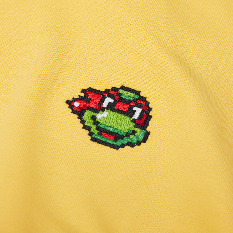 Raphael hoodie - BRICKTOWN x TMNT ™