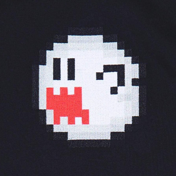 Boo Ghost Sweatshirt - BRICKTOWN x SUPER MARIO ™