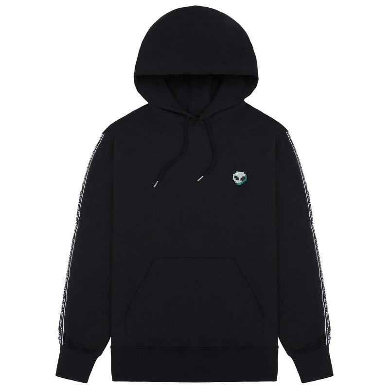 Alien Hoodie