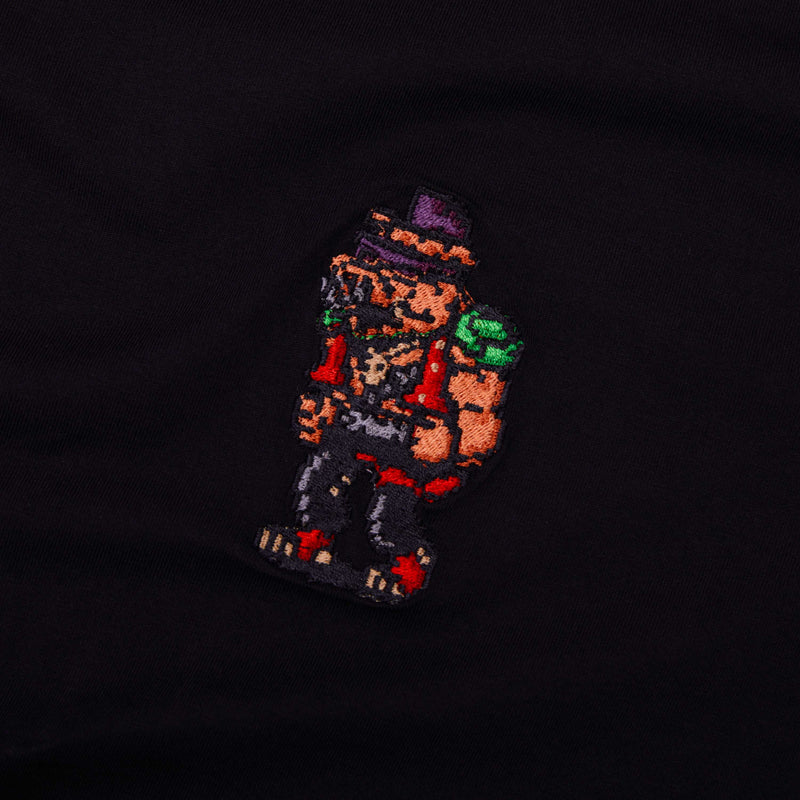 Bebop Warthog T-shirt - BRICKTOWN x TMNT ™