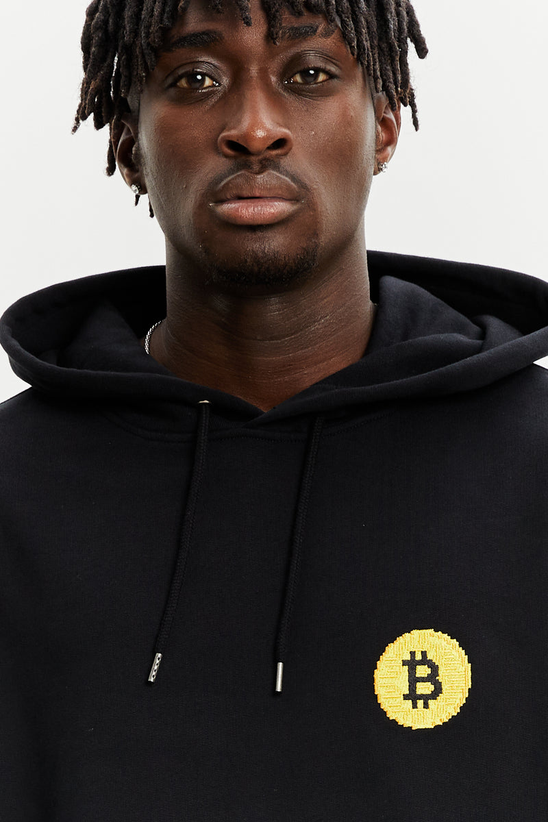 Bitcoin Hoodie