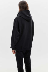 Bitcoin Logo Hoodie