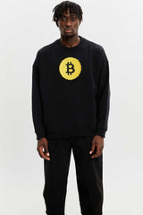 Bitcoin Sweat-shirt