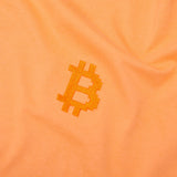 Bitcoin Symbol Hoodie