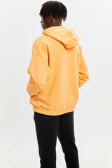 Bitcoin Symbol Hoodie