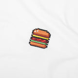 Burger T-shirt