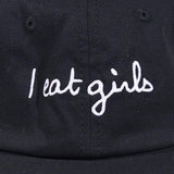 I eat girls Cap