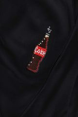 Coke Bottle Bubble Jogger - BRICKTOWN X COCA-COLA ™