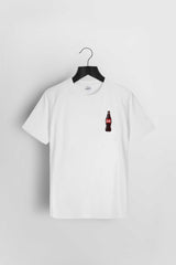 Coke Bottle T-shirt - BRICKTOWN X COCA-COLA ™