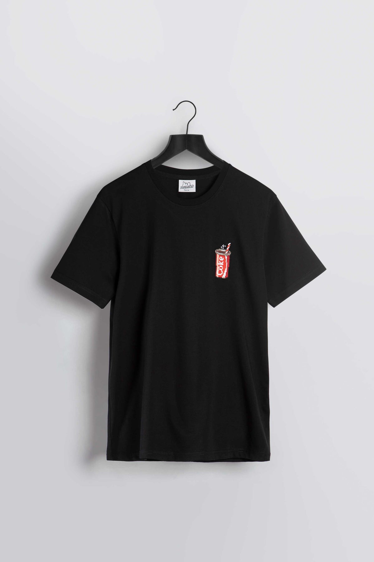 ミュージシャン Coca-Cola VICK TEE (Black) M KITH x COCA-COLA POCKET TEE BLACK L | NEO TRIBE