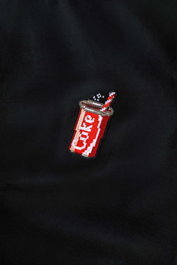 Coke Cup Sweat-shirt - BRICKTOWN X COCA-COLA ™